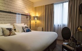 Hotel Albert 1er